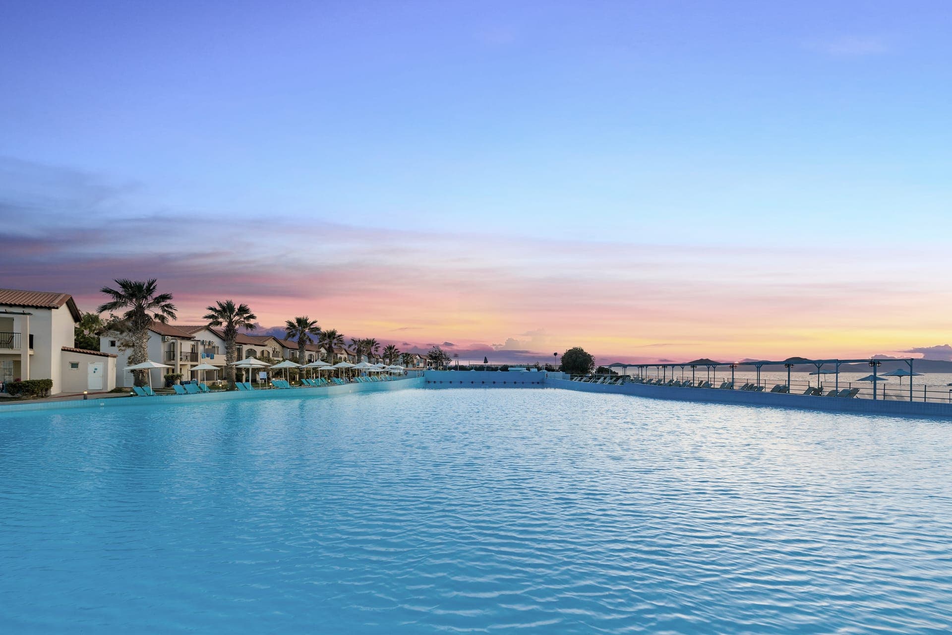 LABRANDA MARINE AQUAPARK RESORT