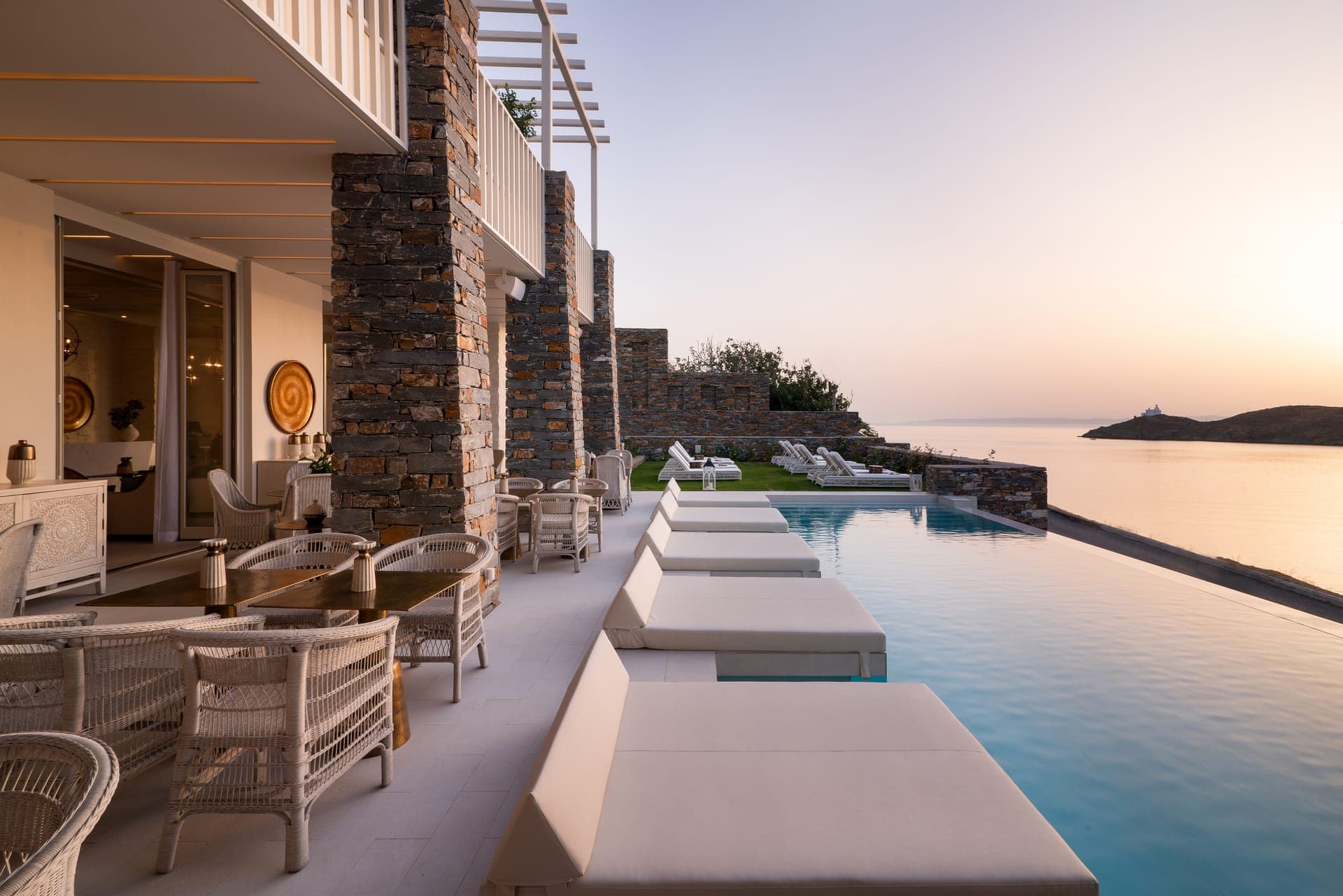 Ydor Hotel & Spa Kea