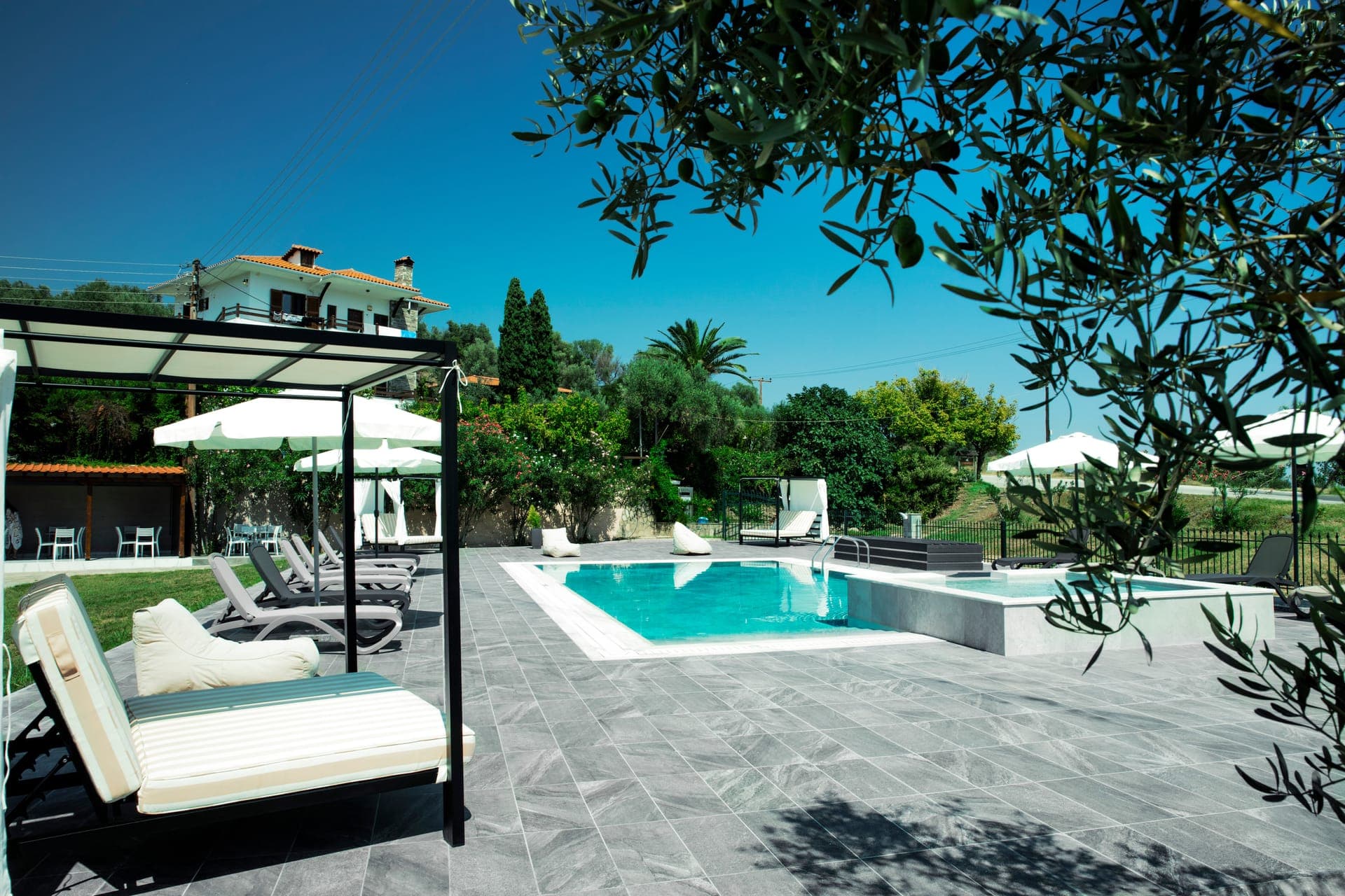 4 You Residence
