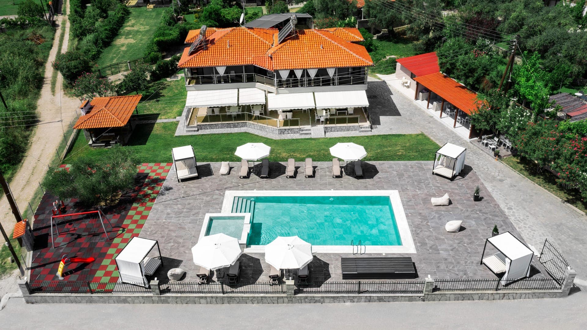 4 You Residence