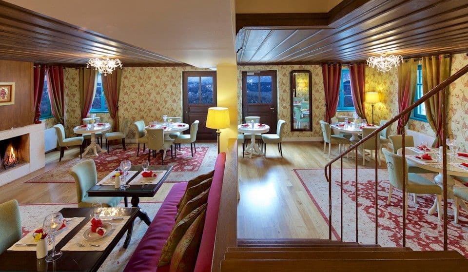 Zagori Suites