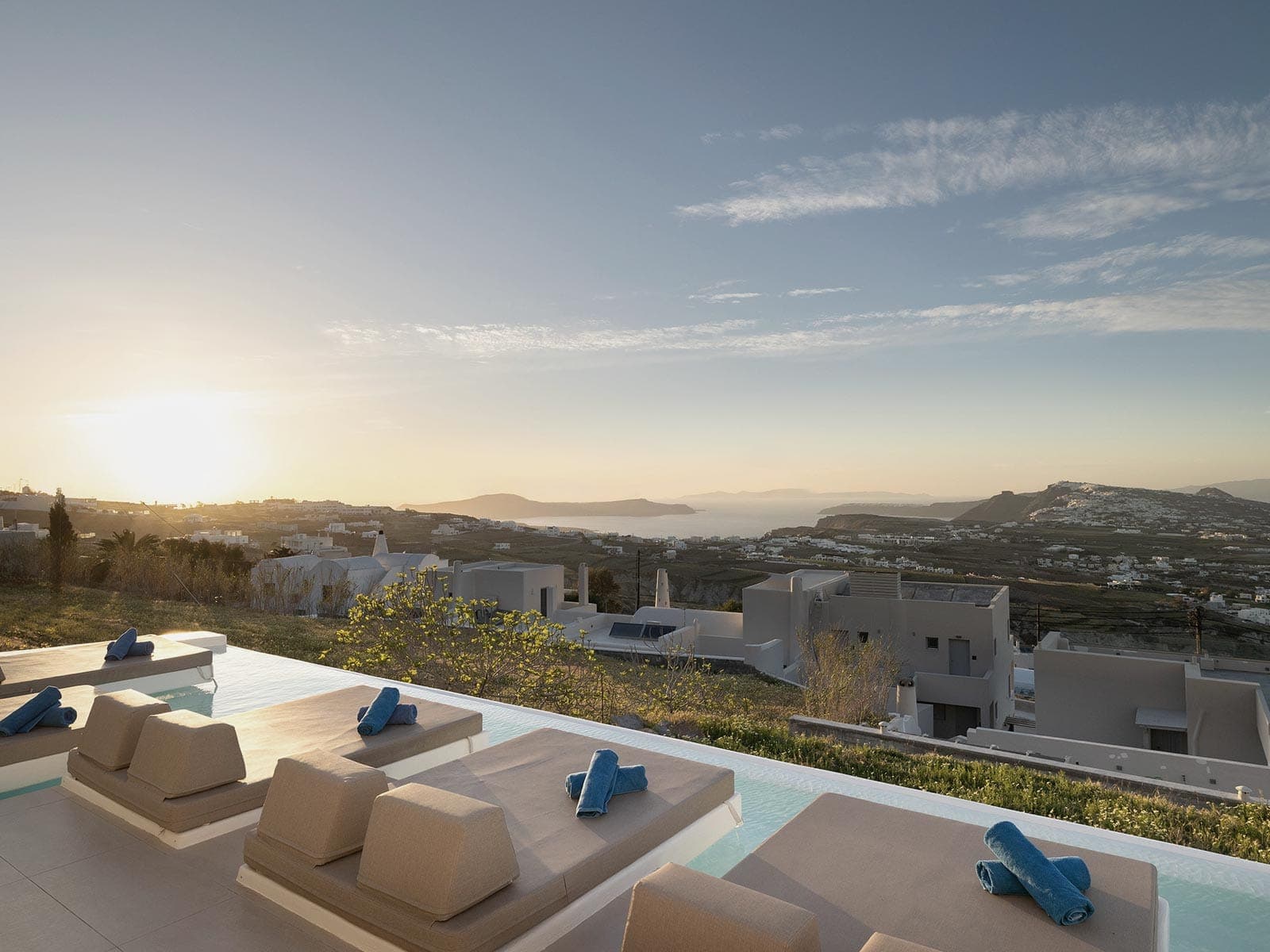 Zannos Melathron Hotel by Omilos Hotels