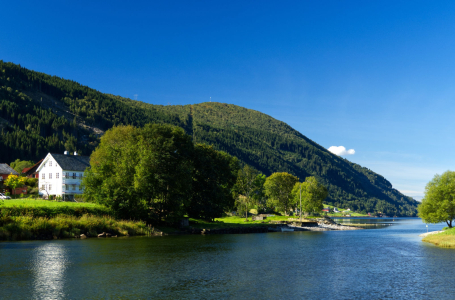 7 дни Германия, Норвегия