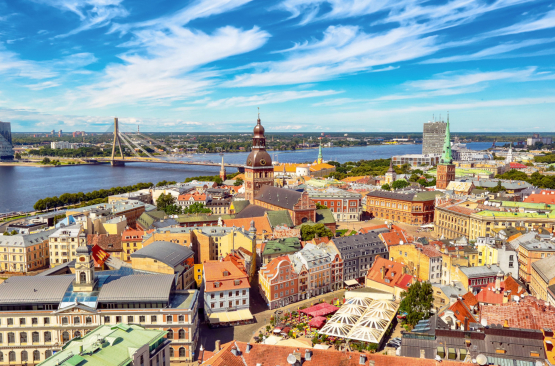 14 дни Германия, Дания, Норвегия, Латвия, Естония, Финландия, Швеция