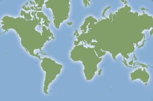 8 дни САЩ, Търкс и Кайкос, Нидерландски Антили, Пуерто Рико