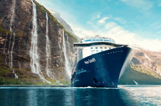 7 дни Скандинавска есен: От фиордите до Копенхаген