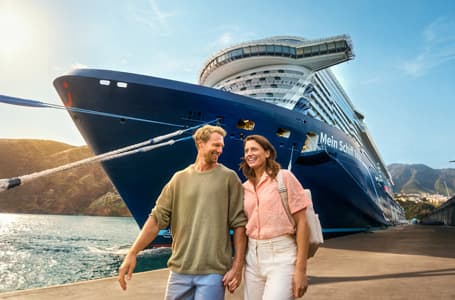 11 дни От Испания и Мароко до Франция и Германия