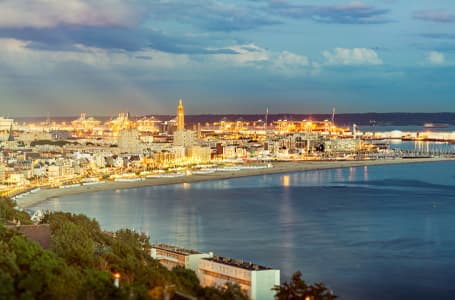 10 дни Германия, Франция, Испания, Португалия
