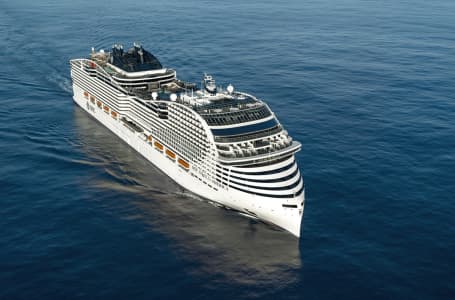 Круиз Маями, Хондурас, Мексико и Бахами с най-новия MSC World America