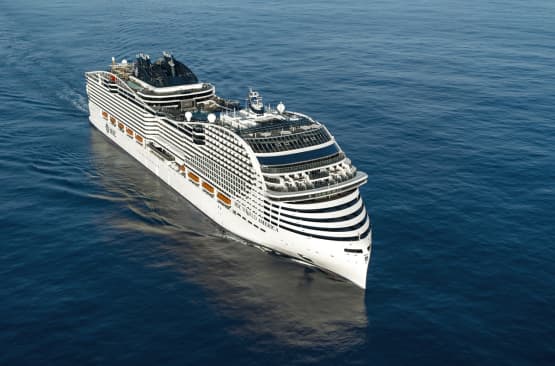 Круиз Маями, Хондурас, Мексико и Бахами с най-новия MSC World America