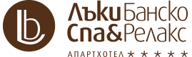 Апартхотел Лъки Банско