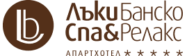 Апартхотел Лъки Банско