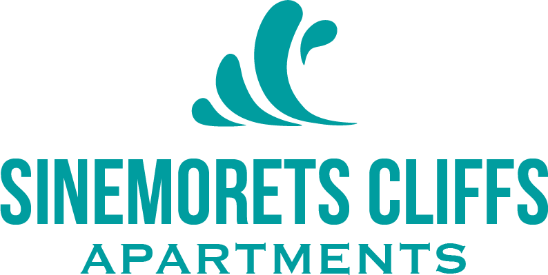 Sinemorets Cliffs