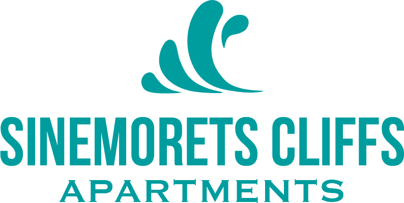 Sinemorets Cliffs