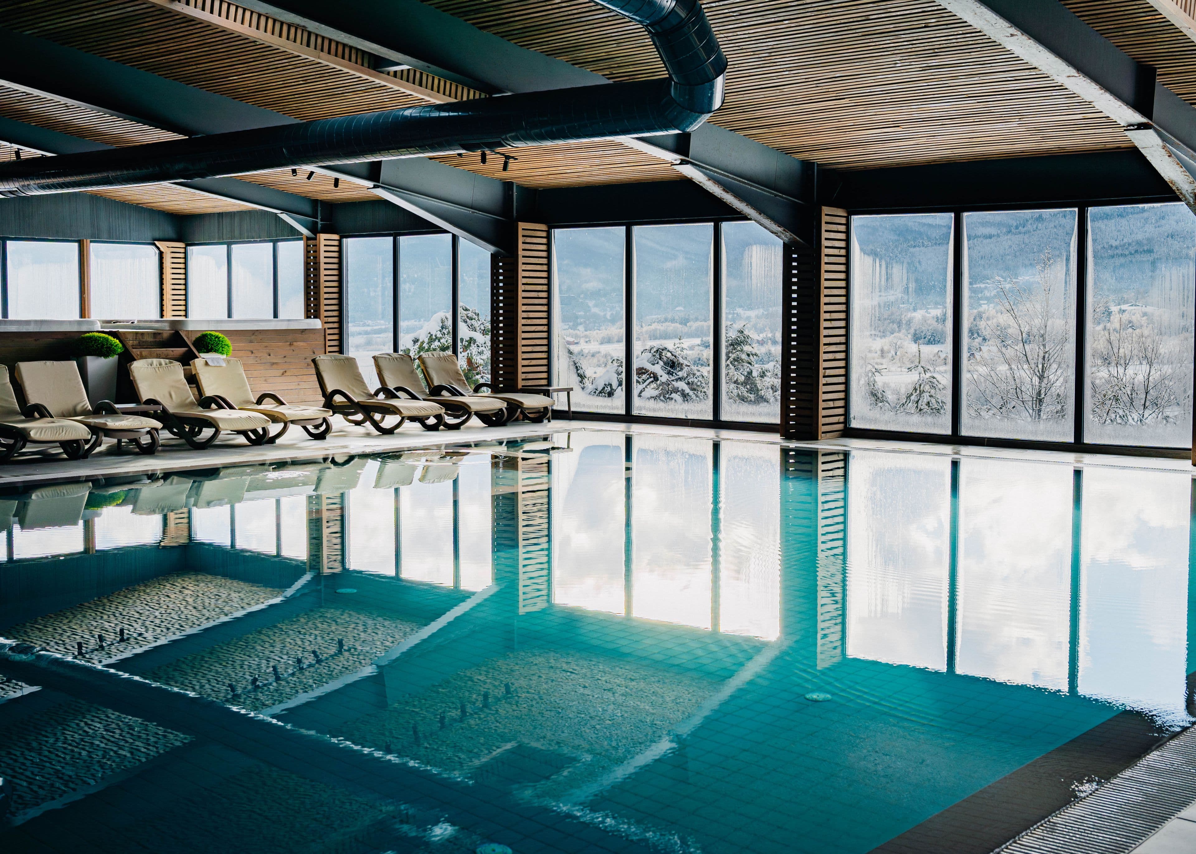 Grande Vista Resort & SPA