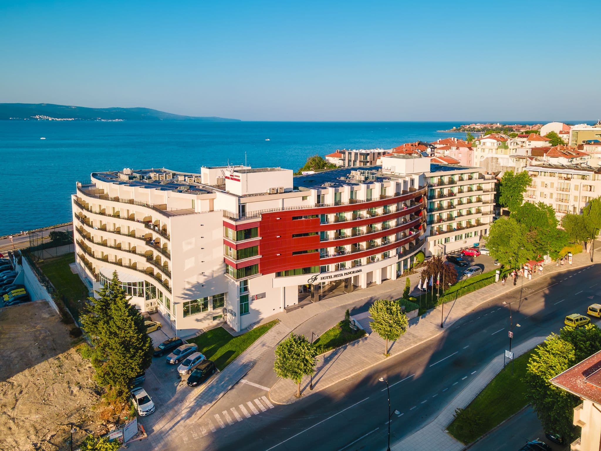 Феста Панорама