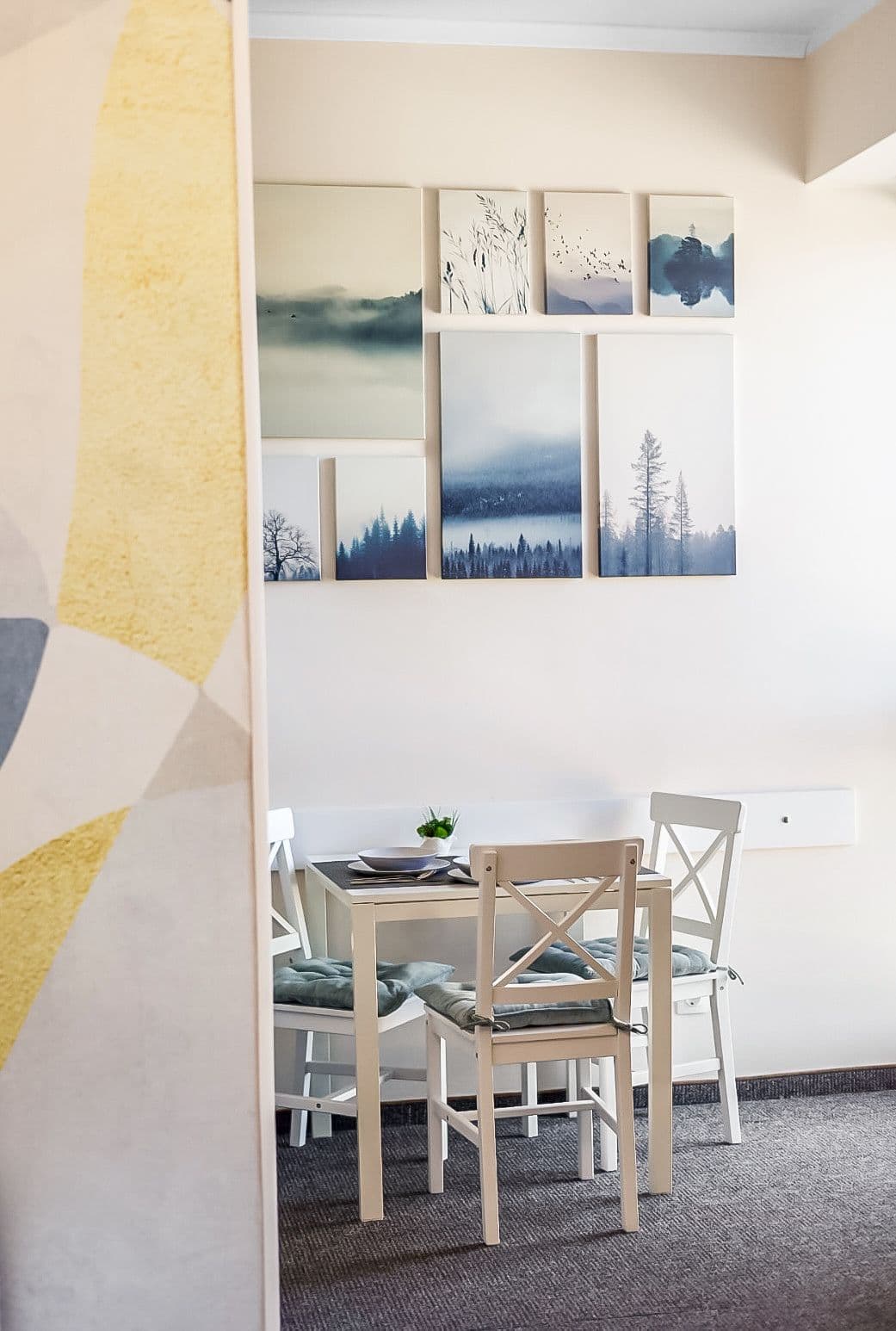 Burgas Residence Apartment 504