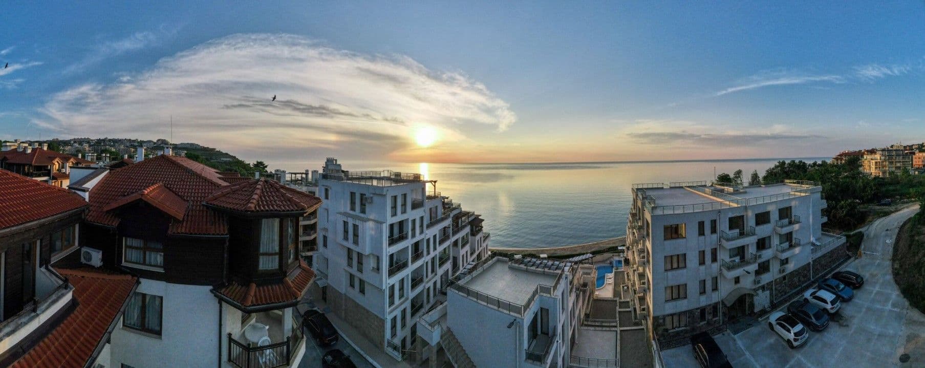 White Cliffs Byala