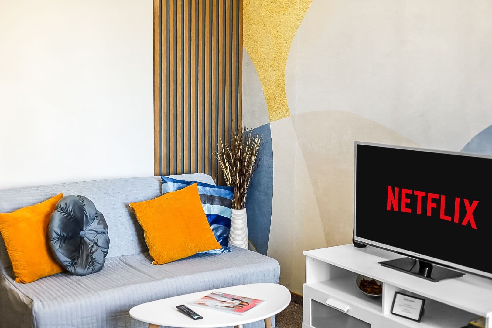 Burgas Residence Apartment 504