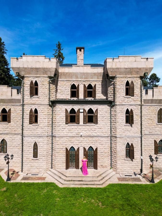 The Castle