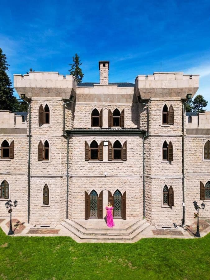 The Castle