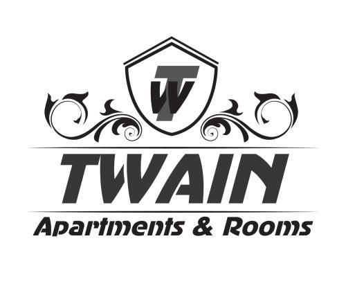 TWAIN APART&ROOMS