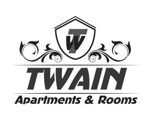 TWAIN APART&ROOMS