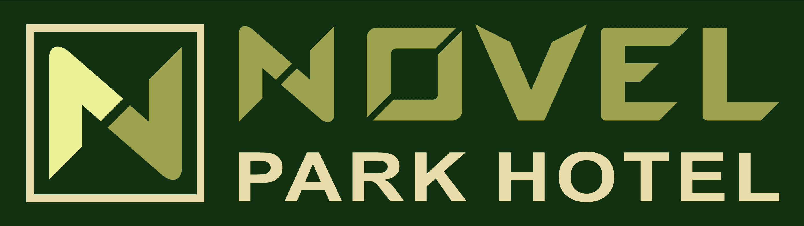 Park Hotel Novel