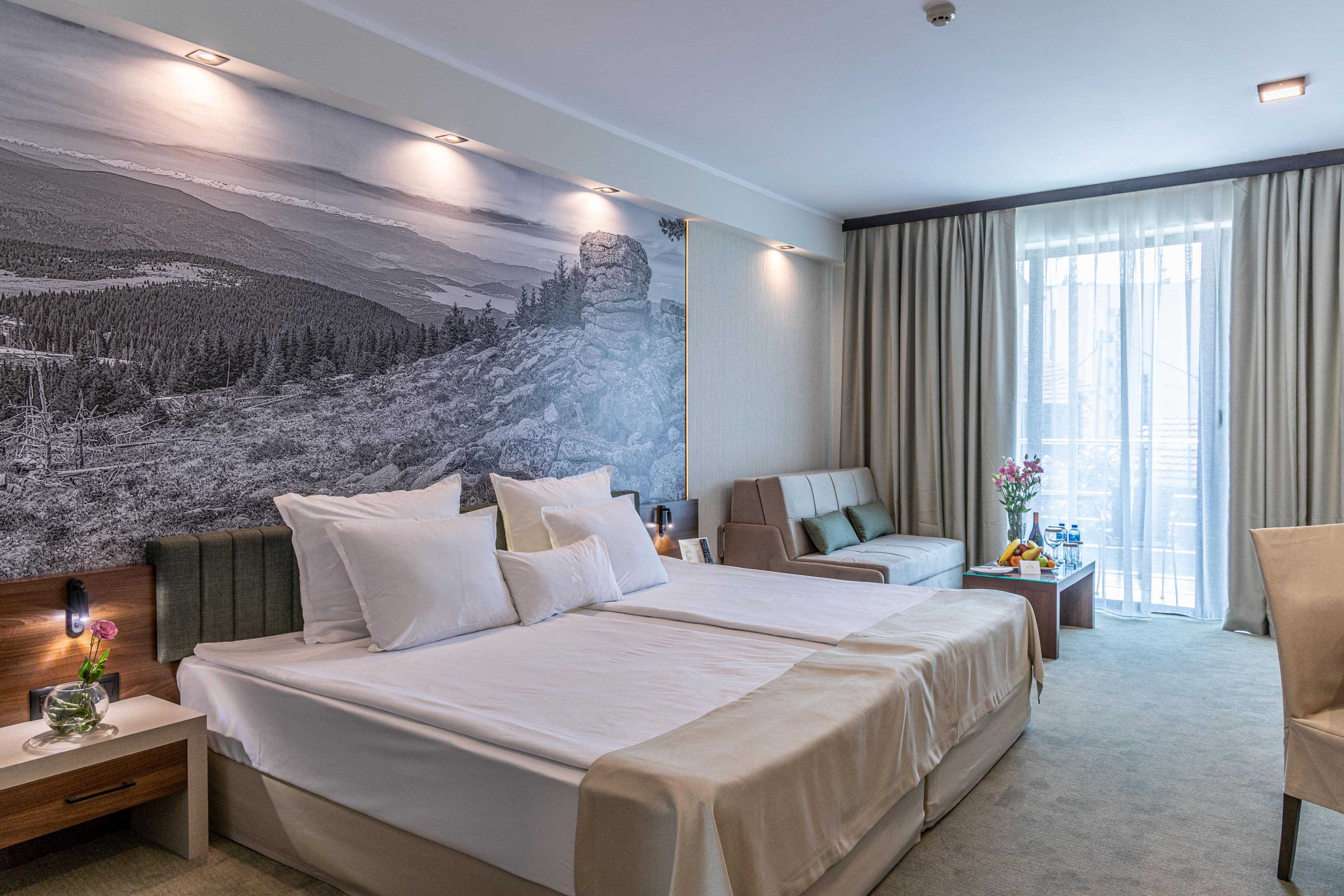 Spa Hotel Persenk 