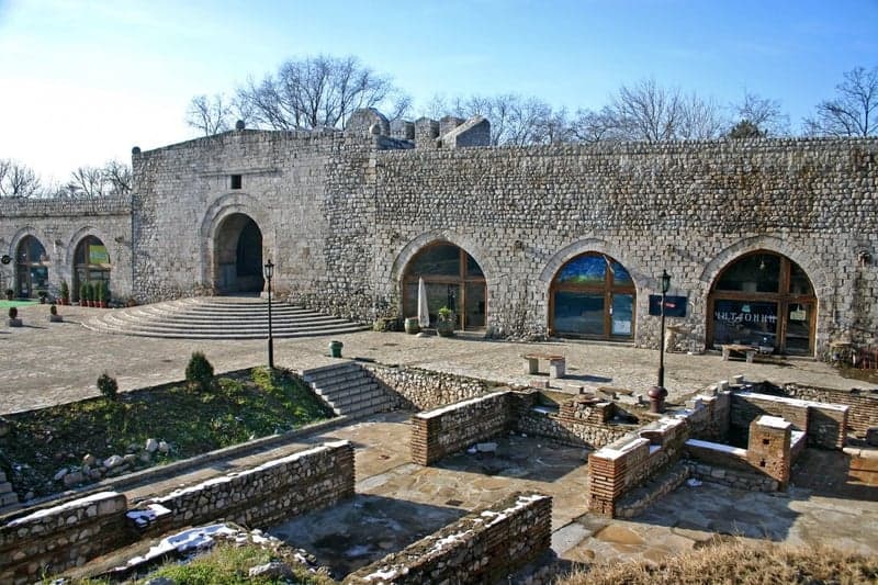 Уикенд в Ниш - екскурзия с автобус