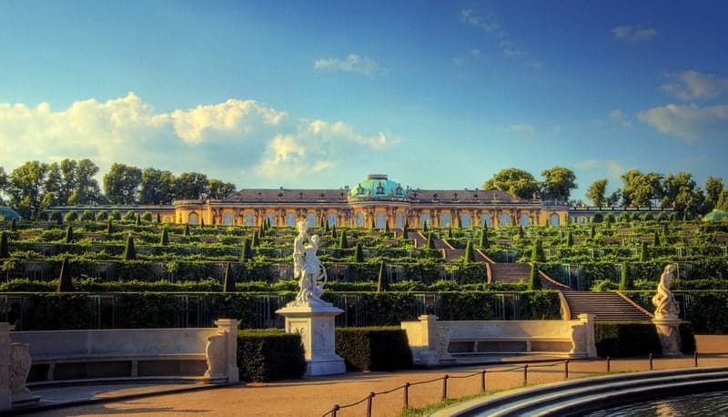 Германия