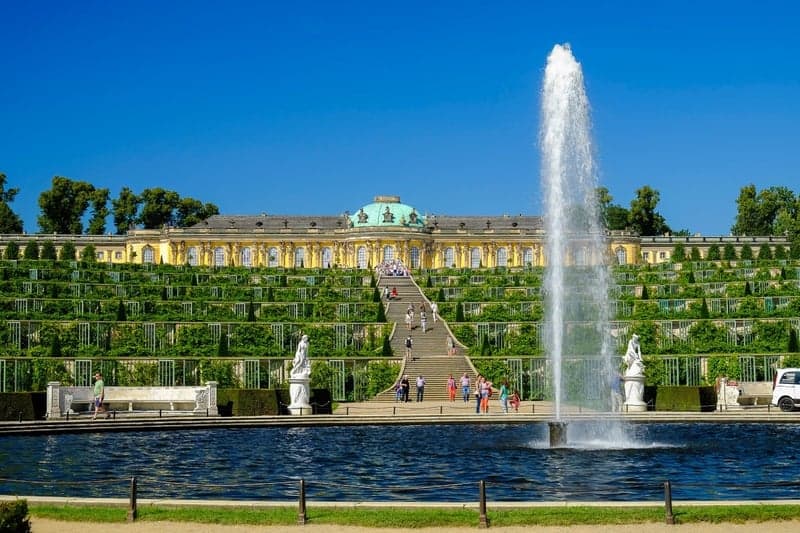 Германия