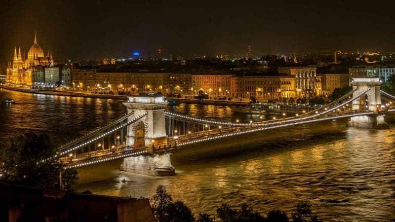 Унгария