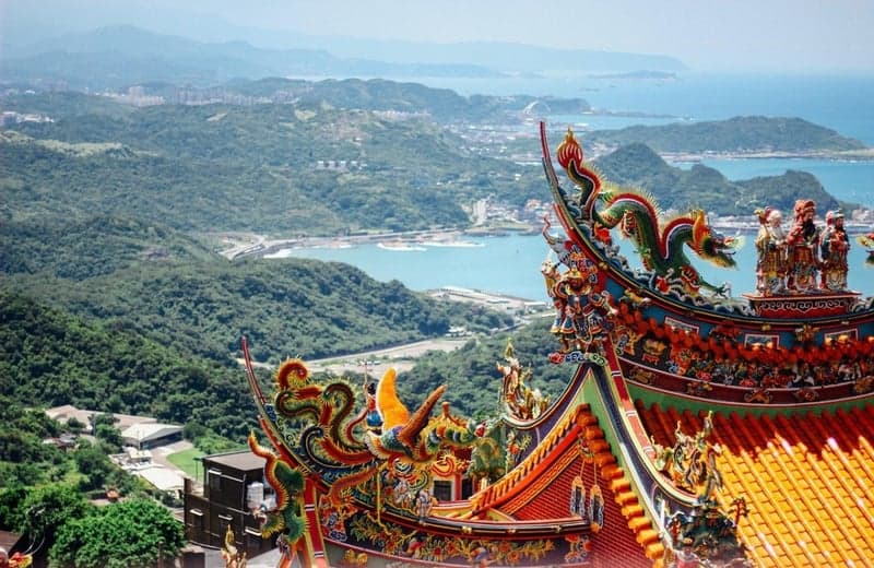 Тайван
