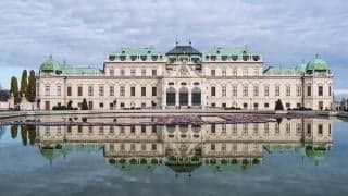 Виена – градът на валса и императорите 2026- 3 нощувки с полет от София