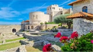 Уикенд в Адриатическа Албания от Варна - 4 нощувки нощувки