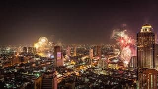 Коледа и Нова година в екзотичен Тайланд - Банкок - Старите столици - почивка на Пукет, от София